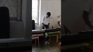 තනි වෙන්නට මගෙ ලොවේ💓 Dharmapala Vidyalaya Pannipitiya 💜 rohanaweerasinghe famousshorts music [upl. by Anaihsat743]