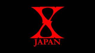 X Japan  Music Box  14 Track 14 [upl. by Edita]