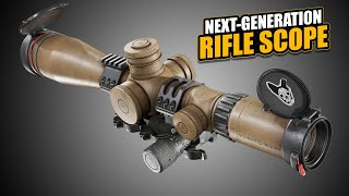 7 Best New Rifle Scopes for 2023 [upl. by Eustache]