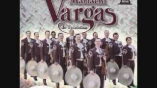 Mariachi Vargas  Ella [upl. by Sirraj]