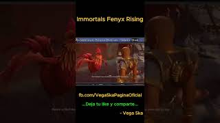 Immortals Fenyx Rising fenyx immortal greek myth gods zeus ubisoft zombie [upl. by Aiuqet]