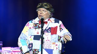 Roy Chubby Brown 50 Shades of Brown [upl. by Atirahc]