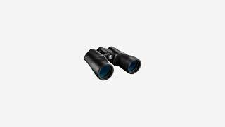 Bushnell Powerview 20x50 Super HighPowered Surveillance Binocular [upl. by Shea684]