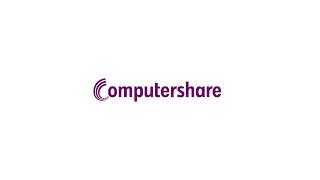 Computershare UK  How To Add and Sell a Certificate [upl. by Hara]