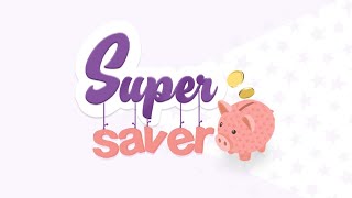 Super Saver Deals [upl. by Letitia819]