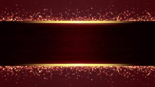 Happy Title Motion Background Video [upl. by Ynnam]