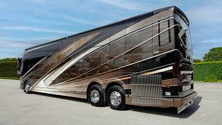 Touring Custom 3 Million Liberty Coach 910 [upl. by Revlis]