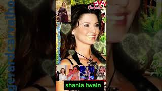 Shania twain any man of mine [upl. by Buckie238]