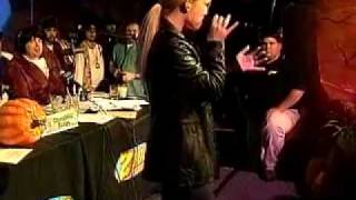 Jessica Simpson  I Wanna Love You Forever  Z100 LIVE 10291999 [upl. by Aynahs]