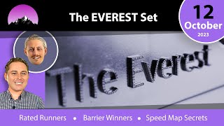 🏔️The Everest Set  Best Bets amp Tips from Mick Gannon amp Dean Watling 🏔️ [upl. by Ragg]