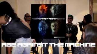 GOODIE MOB  quotAge Against The Machinequot Track By Track [upl. by Amasa2]