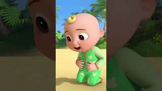 Yummy Apples and Bananas  CoComelon Nursery Rhymes amp Kids Songs [upl. by Lattie900]