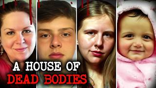 The Irish Family Massacre That Wiped Out 3 Generations  True Crime Documentary [upl. by Borer]