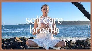 Kundalini Yoga Strong Immune System  Self Care Breath Kriya  KIMILLA [upl. by Camus524]