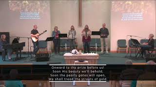 North Cornerstone Church Live Stream Worship November 3 2024 [upl. by Henrion]