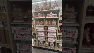 christmas2024 christmasdecor gingerbread gingerbreaddecor hobbylobby [upl. by Egroj]