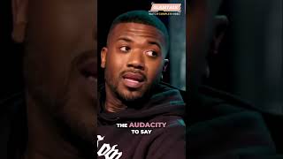 Did Ray J Cross the Line with His Latest Family Scandal [upl. by Asaeret]