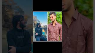 Omar bhai vs Iocal hero bhai tiktok video 20025 tiktok [upl. by Cedar]