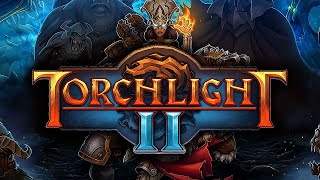 Descargar Torchlight II v12552 en ESPAÑOL  MULTIJUGADOR LANOnline EVOLVE VPN  MODs [upl. by Assenay507]