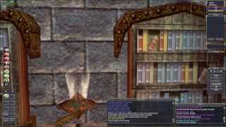 Project 1999 Classic Everquest  ShadowBound Entire Quest [upl. by Shaffer737]