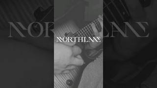 NORTHLANE  Dispossession guitar cover [upl. by Raimondo14]