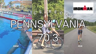 RACE RECAP  HAPPY VALLEY 703 [upl. by Acirt]