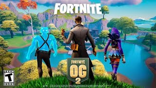 Can I BEAT 100 PLAYERS in FORTNITE  FORTNITE REMIX NEW UPDATED [upl. by Macnair]