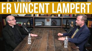 Interview with an Exorcist Fr Vincent Lampert [upl. by Borras379]