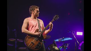 Kings of Leon  Notion Live at Lollapalooza Brazil 2019 HD [upl. by Jar]