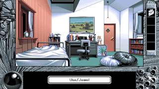 Lets Play YUNO  Part 3  Nighttime Intermediate [upl. by Punke178]