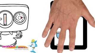 How To Start A Manual Regeneration On A Timer Water Softener [upl. by Peg]