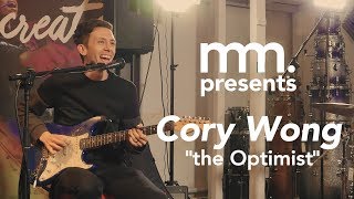 Cory Wong  The Optimist [upl. by Andie]