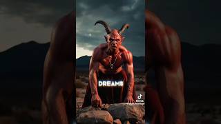 Jesus vs Devil 😈😈 godmassege religiousexperience godmassagetoday devil shorts [upl. by Hanoy]