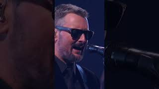 Eric performing “Darkest Hour” at the 58th CountryMusic Awards [upl. by Amerak]