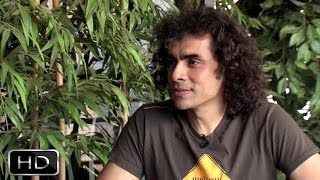 Ranbir Inspired Me To Make Highway  Imtiaz Ali [upl. by Dobrinsky]