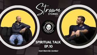 The GoTo Guy bied aan Spiritual Talk Ep 10 [upl. by Aiam]