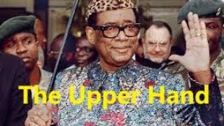 Mobutu King of Zaire part 2 [upl. by Culberson37]