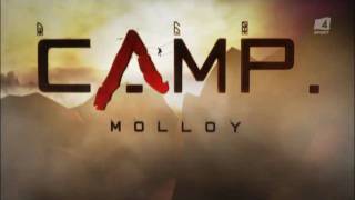 Camp Molloy Intro HD [upl. by Lorrimer]