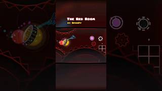 The Red Room by SpooFy Geometry dash 22 [upl. by Margalit]