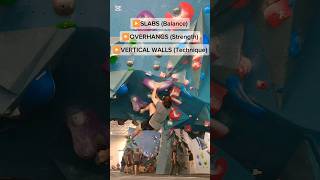 How to climb higher grades quickly💪 V4 6b bouldering climbbetter backslide climbing [upl. by Annert]