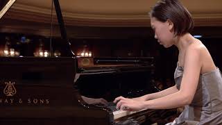 AIMI KOBAYASHI – Preludes Op 28 18th Chopin Competition third stage [upl. by Akerdal]