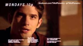 Teen Wolf  3x21  The Fox and the Wolf  PREVIEW HD [upl. by Caputo]