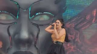 Within Temptation  Faster live at Sweden Rock Festival 2022🤘🇸🇪 [upl. by Latoya380]