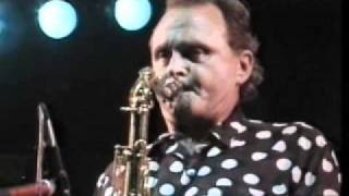 Stan Getz Quartet  But Beautiful  Umbria Jazz 1989 [upl. by Fesuoy]