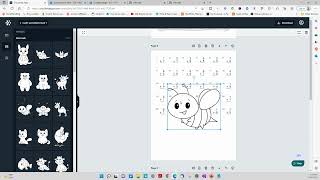 Math Worksheet Generator Full Review Calling all math teachers elementary teachers Homeschooling [upl. by Gnof]