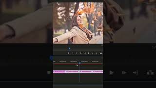 How To Resize Video For YouTube Shorts amp TikTok In Premiere Convert Horizontal to Vertical Video [upl. by Washko]