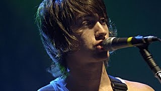 Arctic Monkeys Live at Eurockéennes 2006 PART 1 [upl. by Llohcin830]