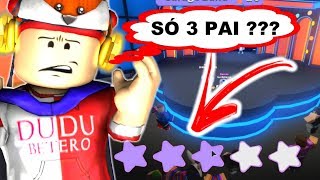 BOTEI PRA QUEBRAR E MEU PAI NEM LIGOU  Dance Off [upl. by Moraj]