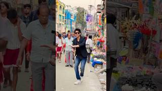 Govinda style dance 😍🕺 dance [upl. by Fusco]