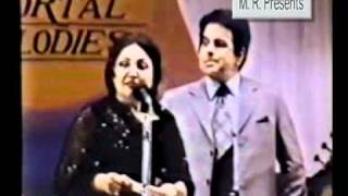 Noor Jahan Live After 35 year Noor jahan Come In India part 1 flv [upl. by Eiramanna198]